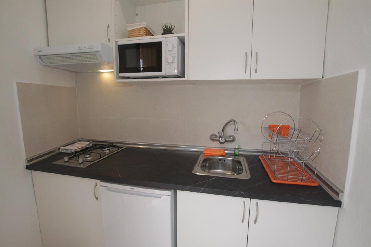 Apartamentos El Sol II Tossa de Mar Kültér fotó