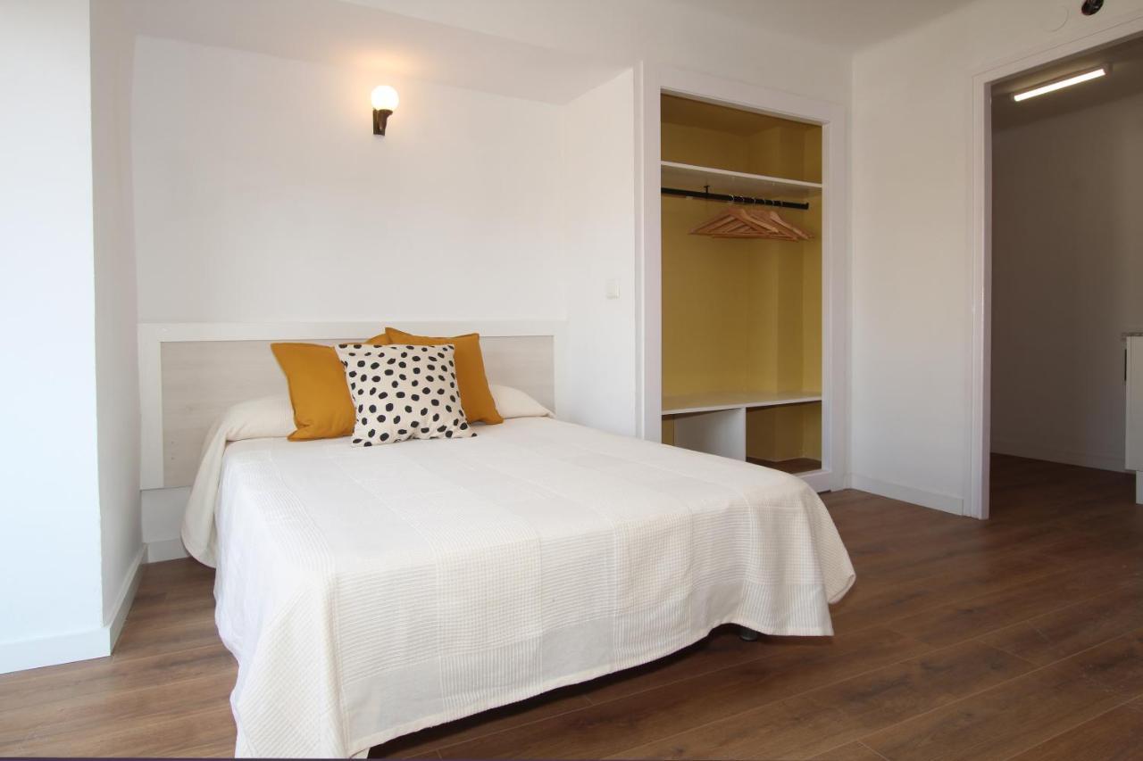 Apartamentos El Sol II Tossa de Mar Kültér fotó