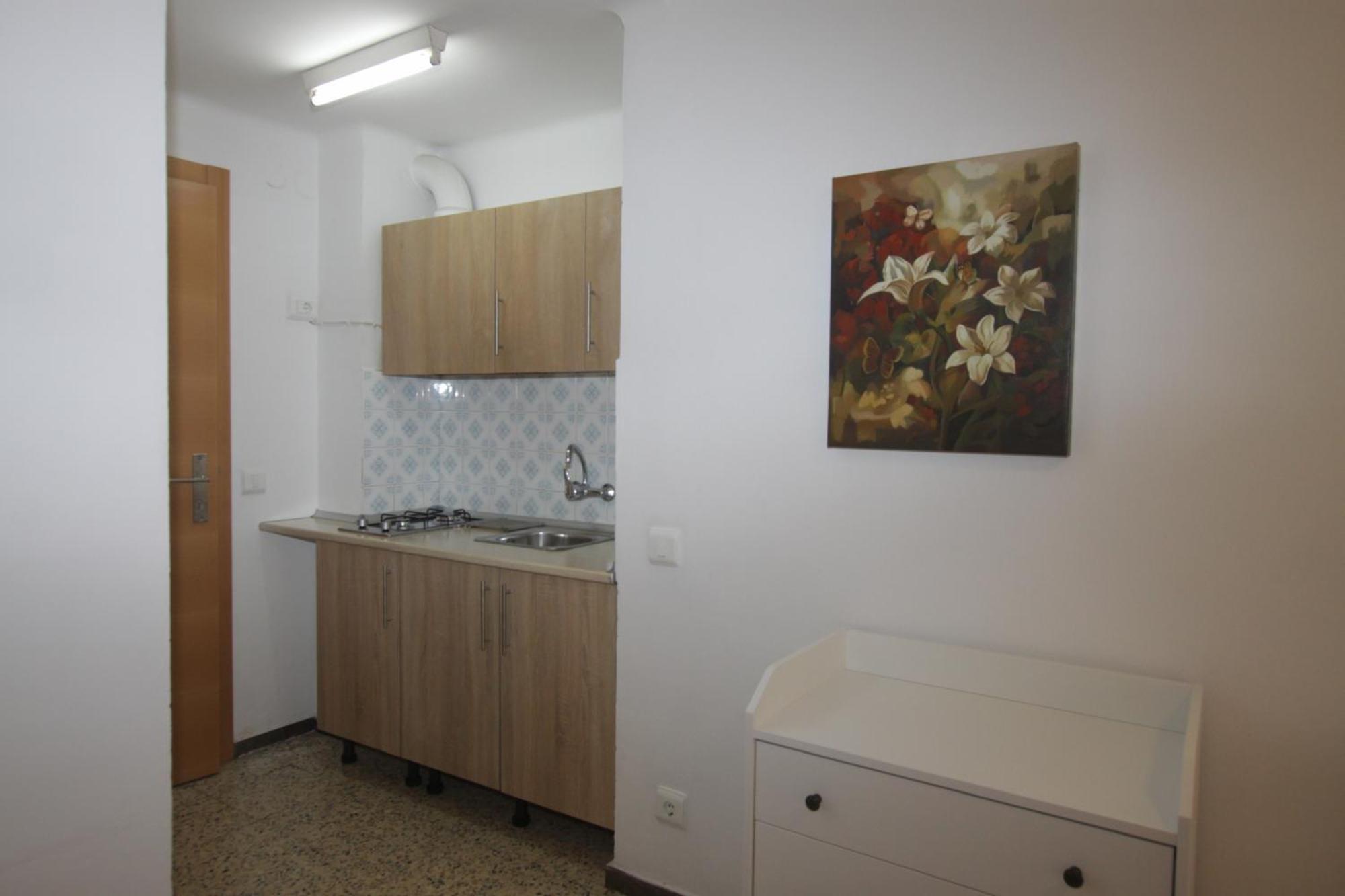 Apartamentos El Sol II Tossa de Mar Kültér fotó