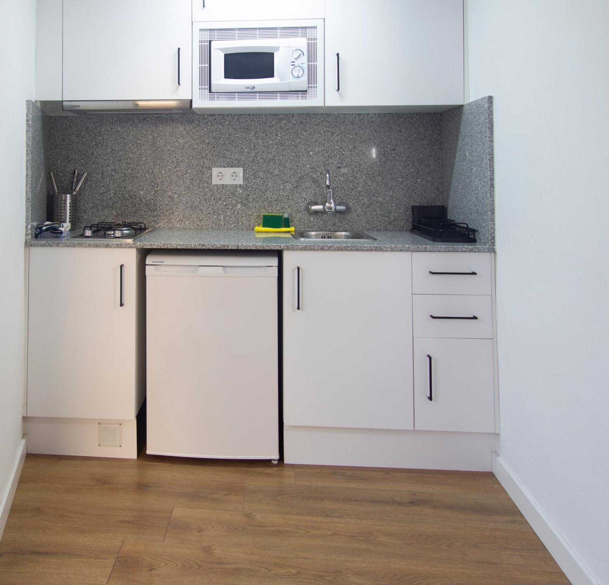 Apartamentos El Sol II Tossa de Mar Kültér fotó