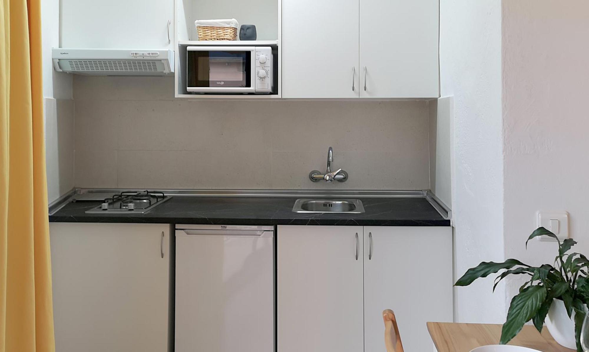 Apartamentos El Sol II Tossa de Mar Kültér fotó