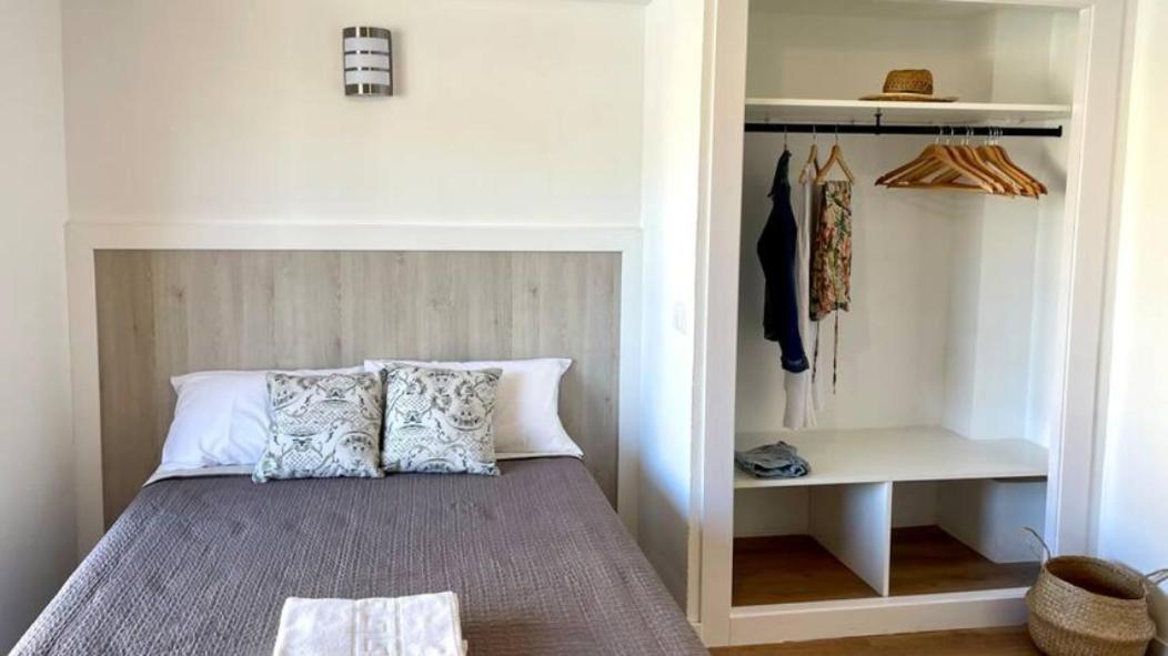 Apartamentos El Sol II Tossa de Mar Kültér fotó