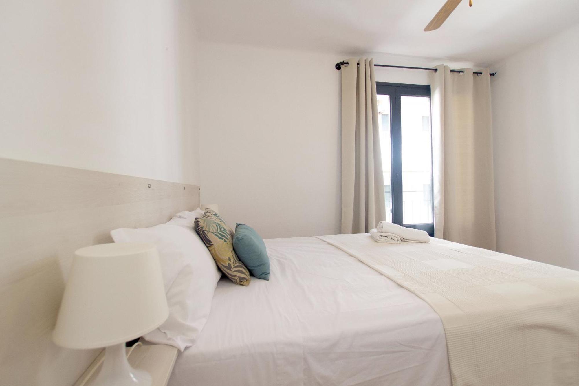 Apartamentos El Sol II Tossa de Mar Kültér fotó