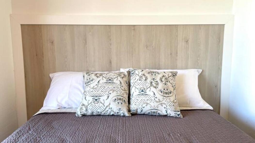 Apartamentos El Sol II Tossa de Mar Szoba fotó